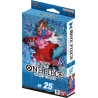 Acheter un Starter Deck One Piece OP11 Des Poings vifs comme l'éclair
