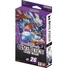 Acheter un Starter Deck One Piece OP11 Des Poings vifs comme l'éclair