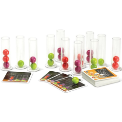 Acheter le jeu de société Blue orange Dr Eureka