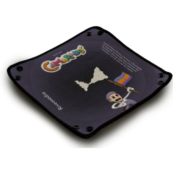 Acheter le jeu de société Camarades extension