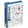Acheter le jeu Djeco Myster Travel