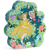 Acheter puzzle enfant Djeco silhouette L'Arbre de Flora