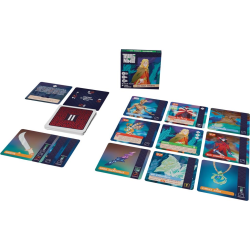 Acheter le jeu de société Tales of Nine La Forêt Maudite