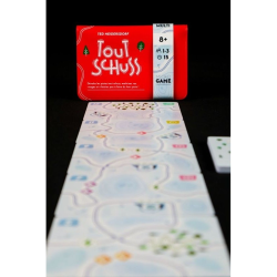 Acheter le jeu Tout Schuss Microgame Matagot