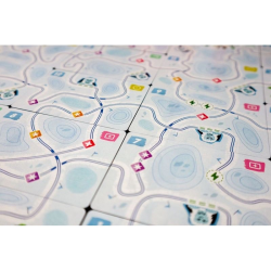 Acheter le jeu Tout Schuss Microgame Matagot