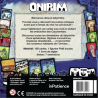 Acheter le jeu de société Solo Onirim
