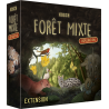 Acheter le jeu de société Forêt Mixte extension Exploration