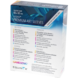 Acheter des protèges cartes Altered