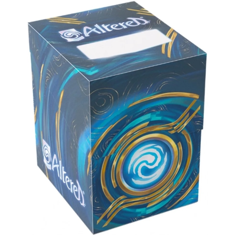 AcheterUne deck Box Altered