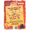 Acheter le jeu de société Mieze Katze Spielwiese