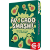 Acheter le jeu de société Avocado Smash Game Factory