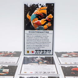 Acheter le jeu de société Arcs Ledder Games Matagot