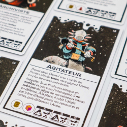 Acheter le jeu de société Arcs Ledder Games Matagot