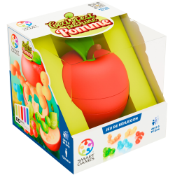 Acheter le casse tête Smart Game Ceci n'est pas une Pomme