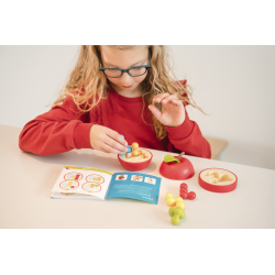 Acheter le casse tête Smart Game Ceci n'est pas une Pomme