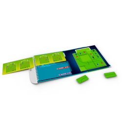 Acheter le casse tête Smart Game Buuuut !