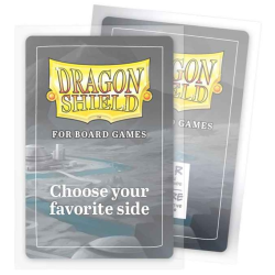 Acheter paquet de 100 protèges cartes Dragon Shield European Mini