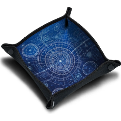 Acheter une piste de dés en néoprène made in France