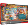 Acheter Coffret Pokémon Dracaufeu‑ex Collection Spéciale