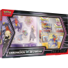 Acheter Coffret Pokémon Coffret Collection Premium Carchacrok-Ex