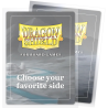 Acheter paquet de 100 protèges cartes Dragon Shield Common Standard