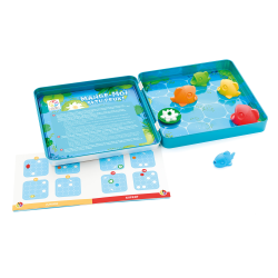 Acheter le casse tête Smart Game Mange-Moi Si tu Peux