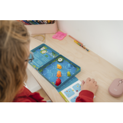 Acheter le casse tête Smart Game Mange-Moi Si tu Peux