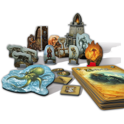 Acheter Andor gardétoile