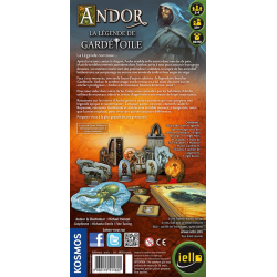Acheter Andor gardétoile