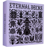 Acheter le jeu de société Eternal Decks Tricktakers Games