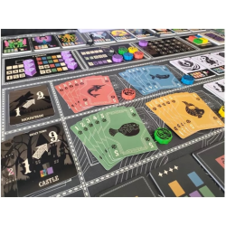 Acheter le jeu de société Eternal Decks Tricktakers Games