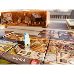 Acheter le jeu de société Skara Brae Garphill Games & PixieGames