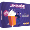 Acheter le jeu de société James Dîne Ozzak