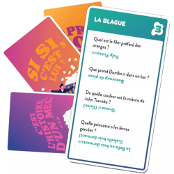 Acheter le jeu de société James Dîne Ozzak