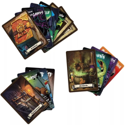 Acheter jeu Heroquest Extension Crypte De L'obscurité Éternelle