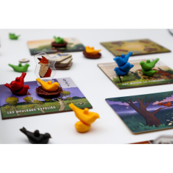 Acheter le jeu de société Matagot Perchés