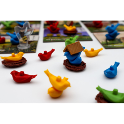 Acheter le jeu de société Matagot Perchés