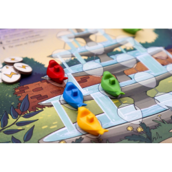 Acheter le jeu de société Matagot Perchés