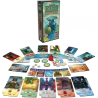 7 Wonders duel jeu de stratégie jeu à deux joueurs