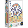 Acheter le jeu de société Minigame Iello Fifty