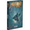 Acheter le jeu de rôles Mutant Year 0 : Elyseum Arkhane Asylum
