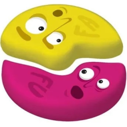 Acheter le jeu de société Ni Fu Ni Fa Mercurio