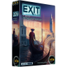 Acheter le jeu de société Exit Intrigue à Venise Iello