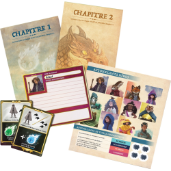 Acheter le jeu de société Ziggurat Mindware