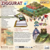 Acheter le jeu de société Ziggurat Mindware