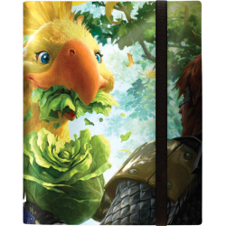 Acheter un Binder Ultra Pro MTG Final Fantasy Chocobo