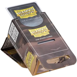 Acheter paquet de 100 protèges cartes Dragon Shield American Mini