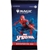 Acheter Magic Booster de jeu Magic édition Spider-Man en Français
