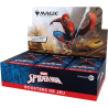 Acheter Magic Display Booster de jeu Magic édition Spider-Man Français