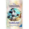 Acheter un booster Disney Lorcana en Français Ravensburger